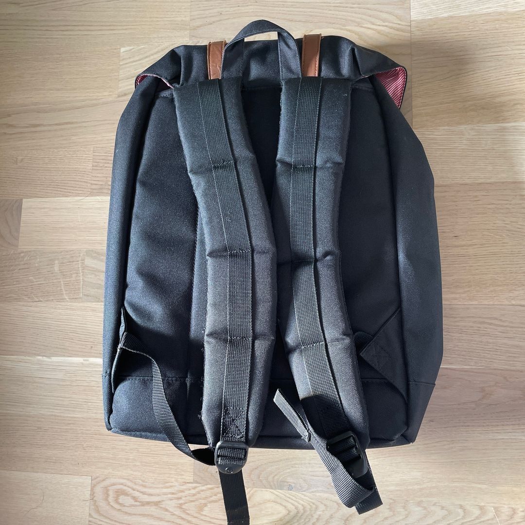 Herschel sekk 19,5L