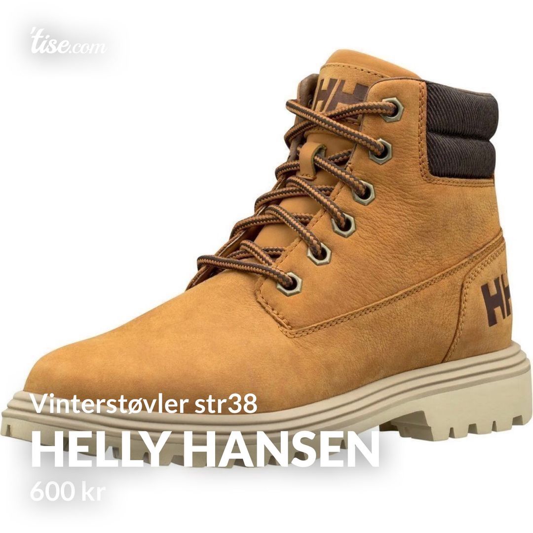 Helly Hansen