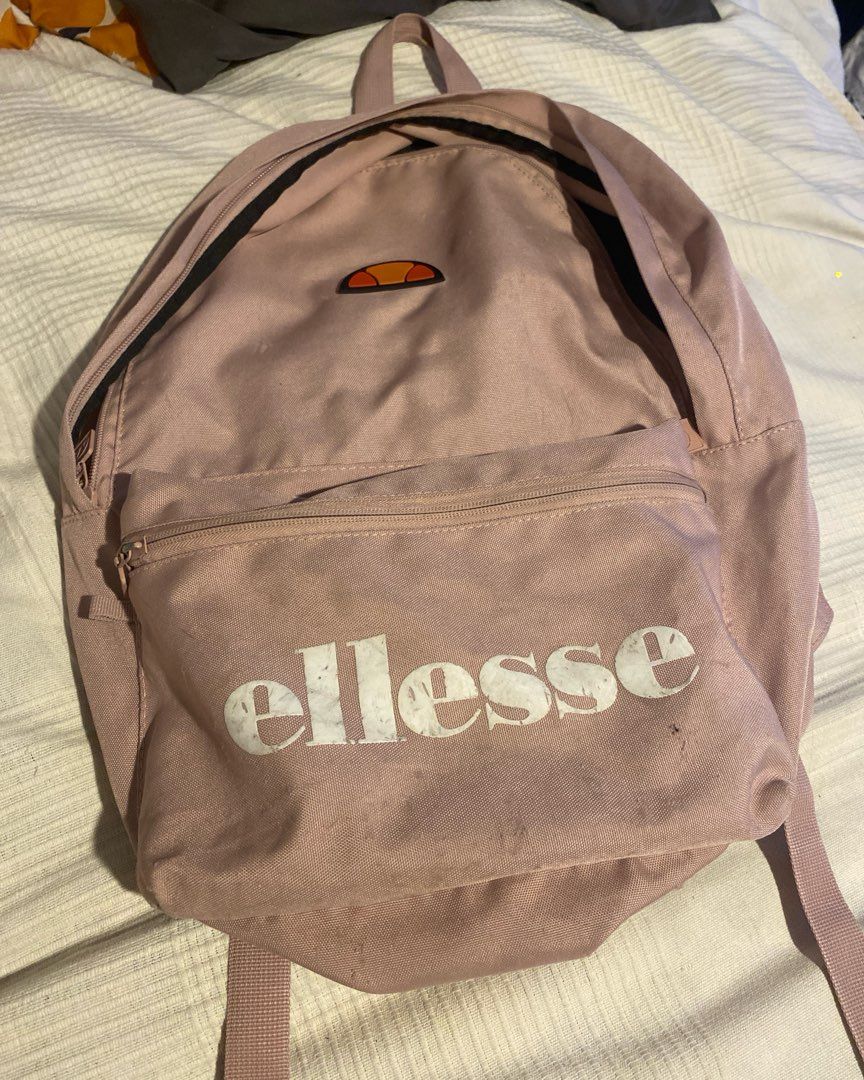 ellesse reppu