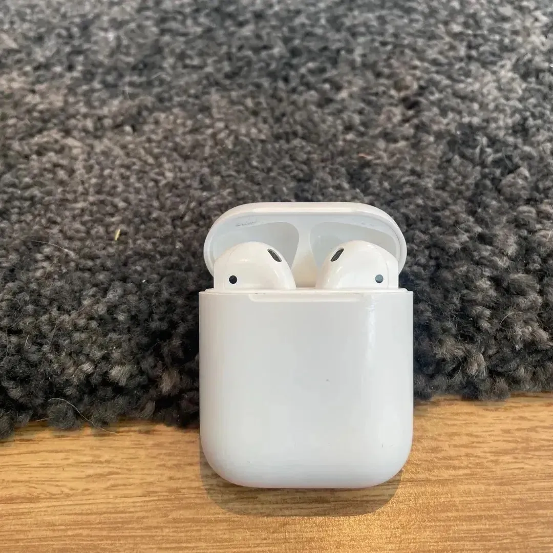 Airpods gen 2