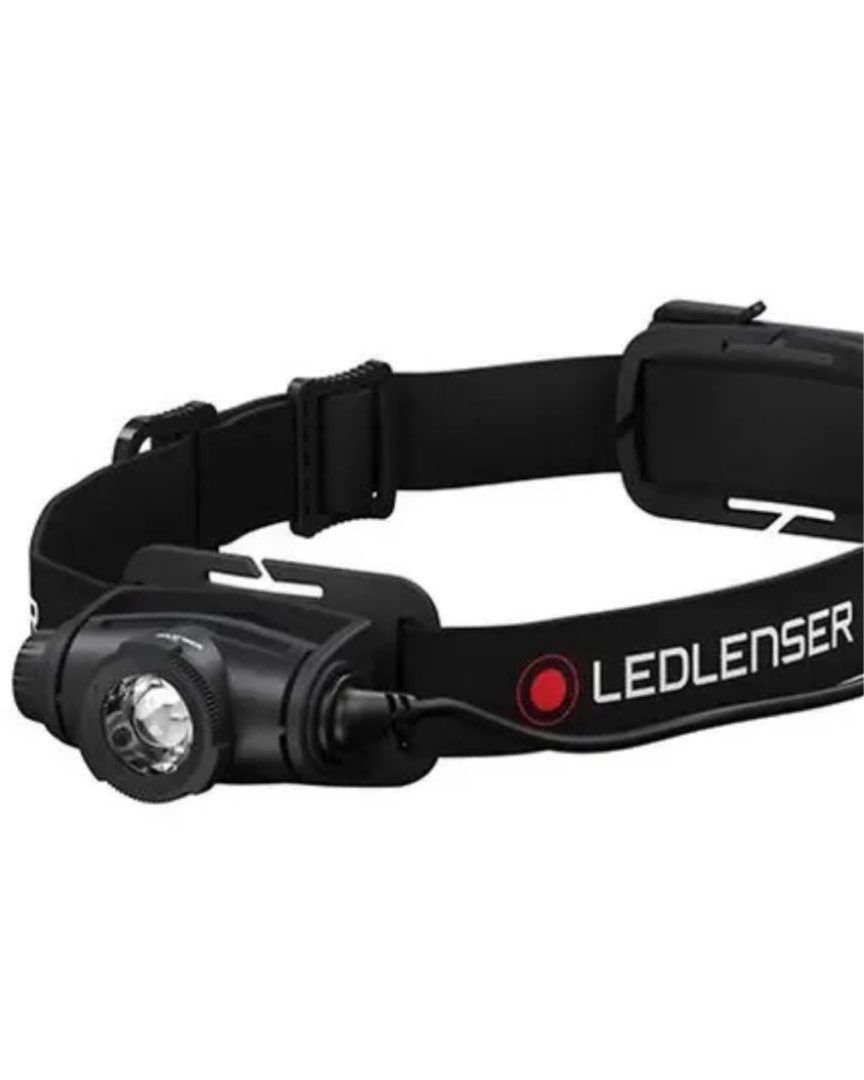 Ledlenser hodelykt