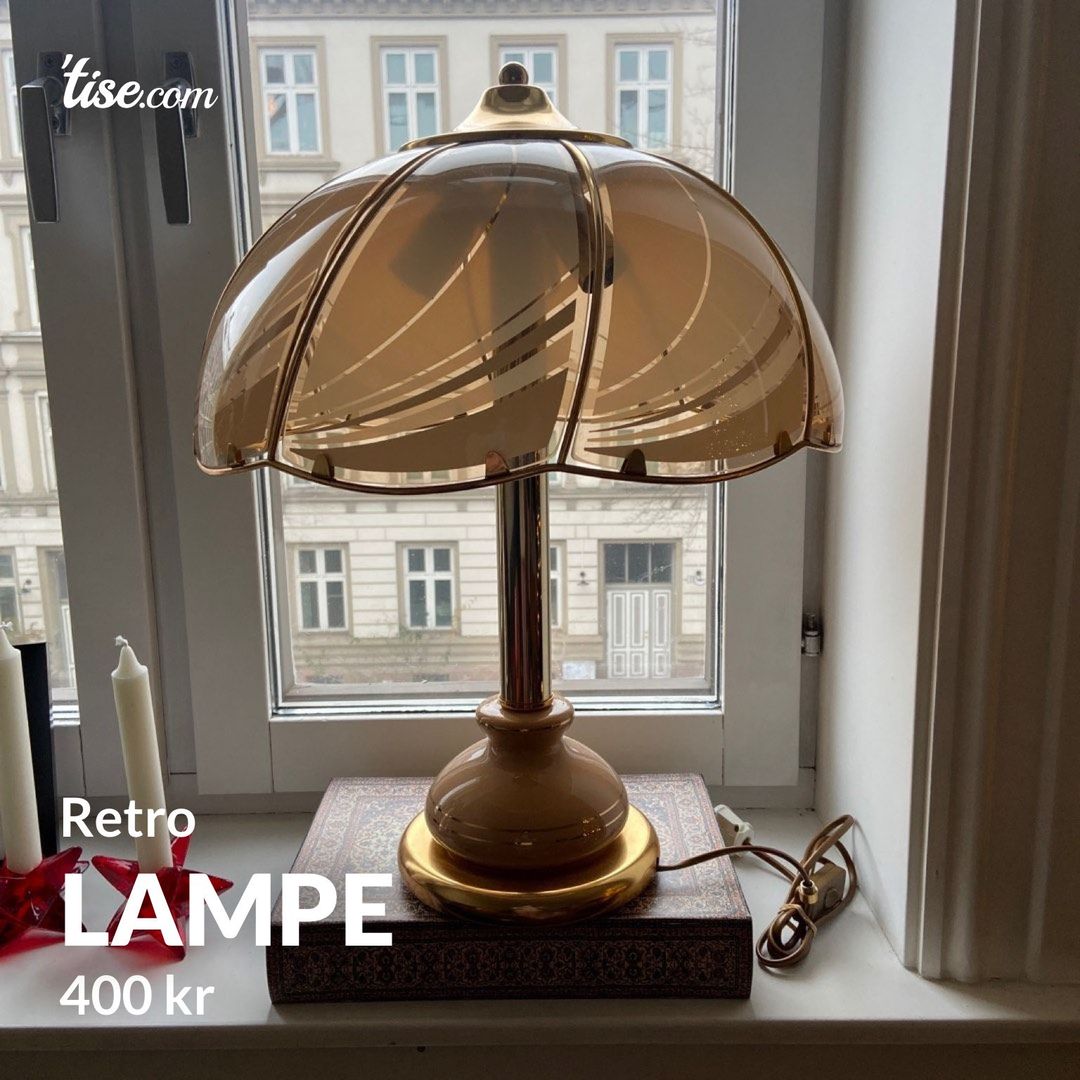 Lampe