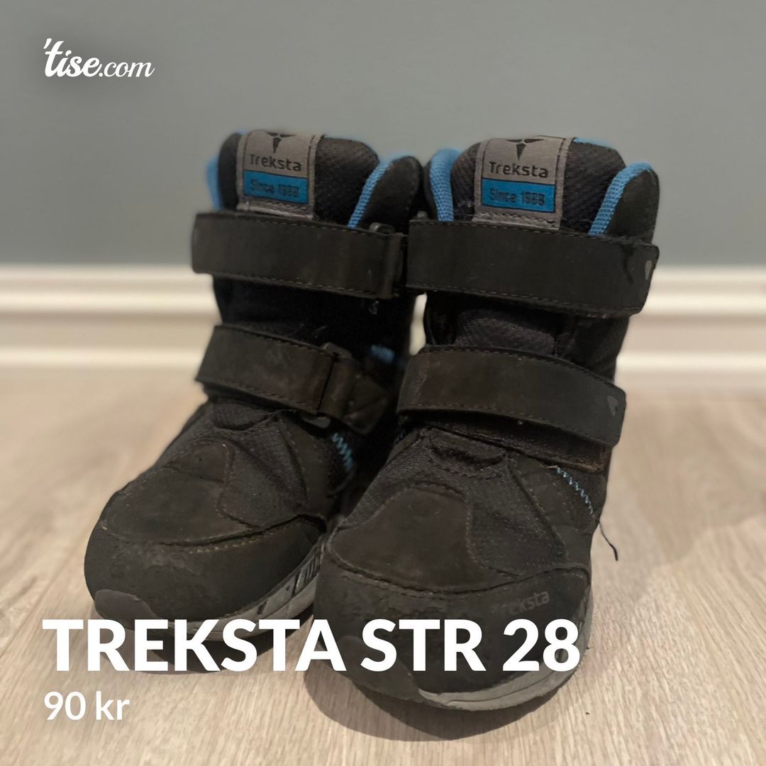 Treksta str 28