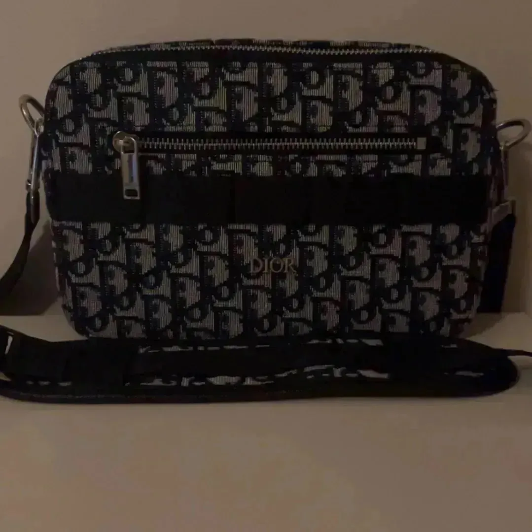 Dior bag