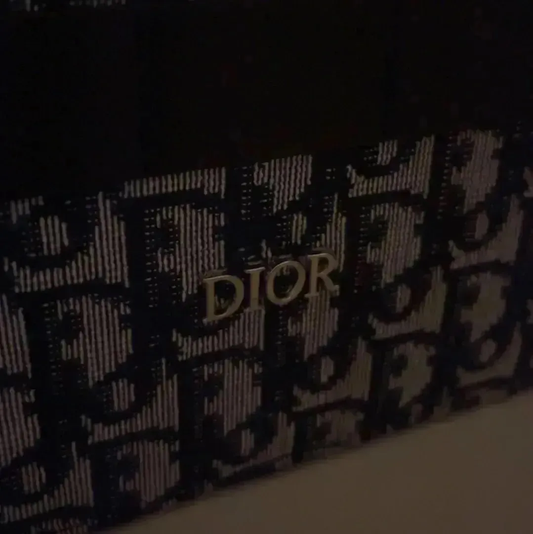 Dior bag