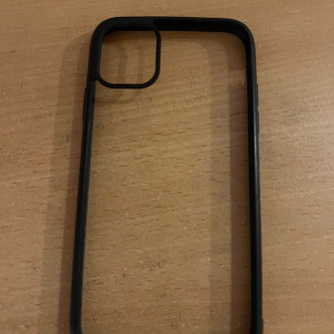 Iphone 11 sivukuoret