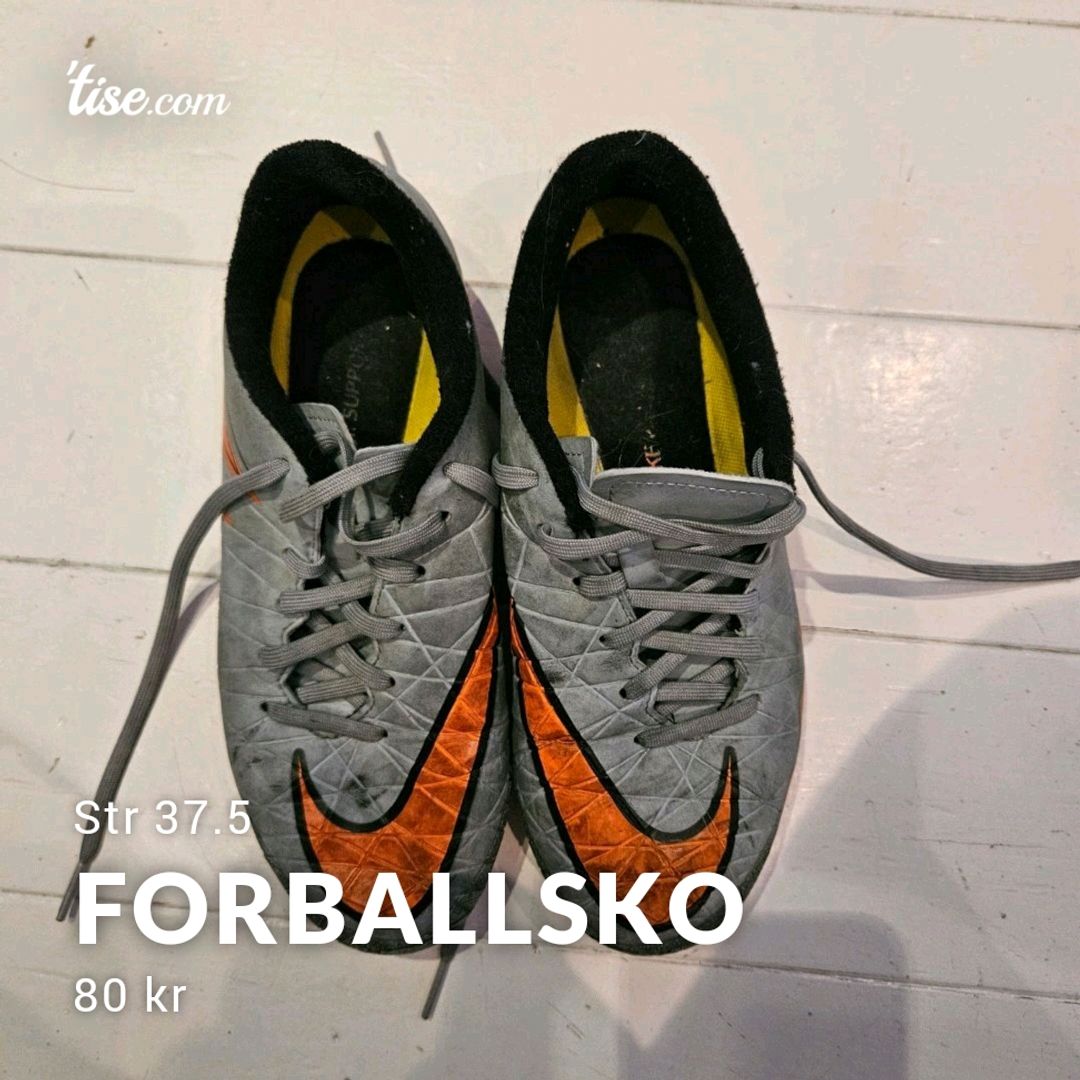 Forballsko