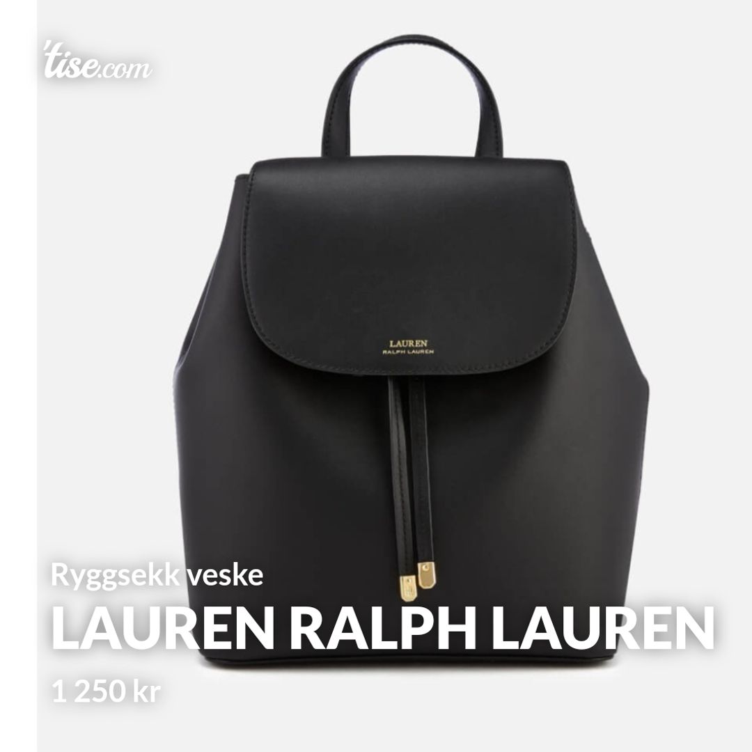 Lauren Ralph Lauren