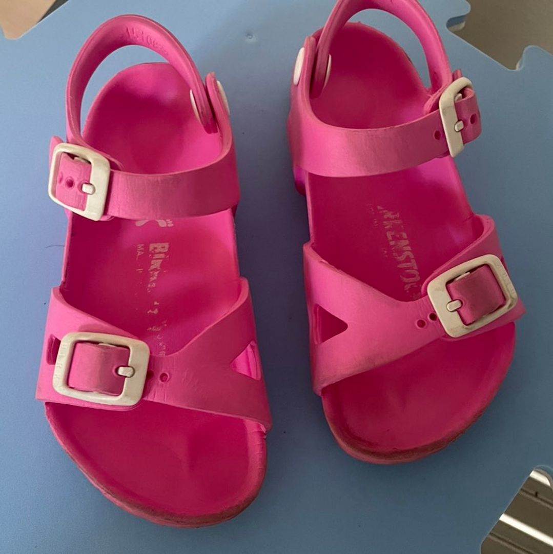 Birkenstock kids