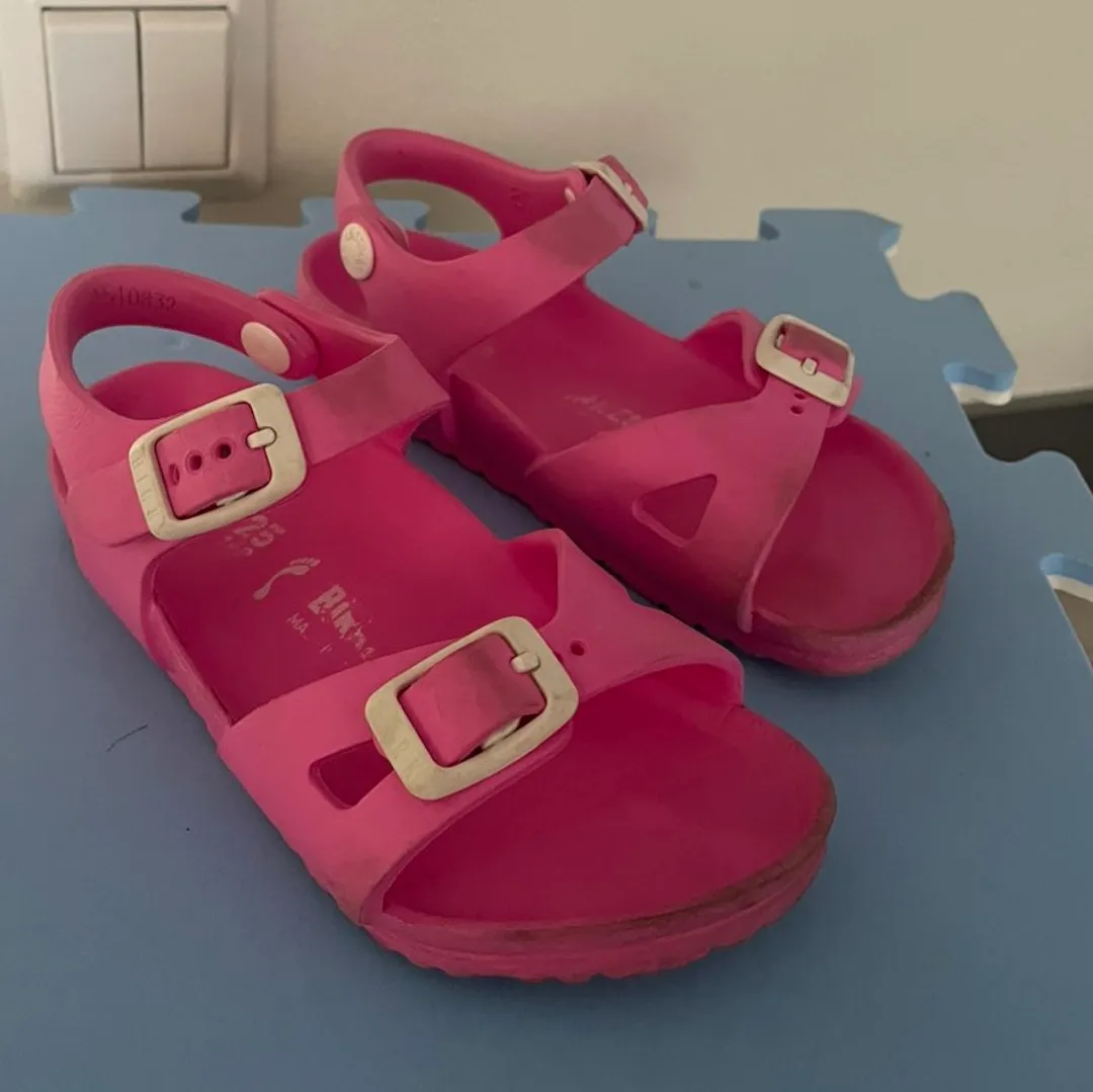 Birkenstock kids