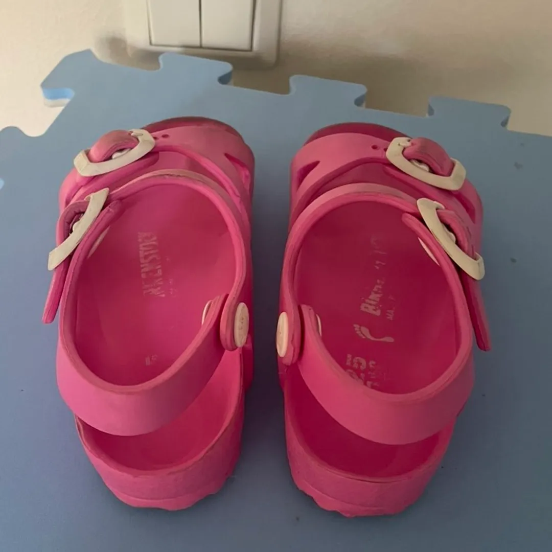 Birkenstock kids