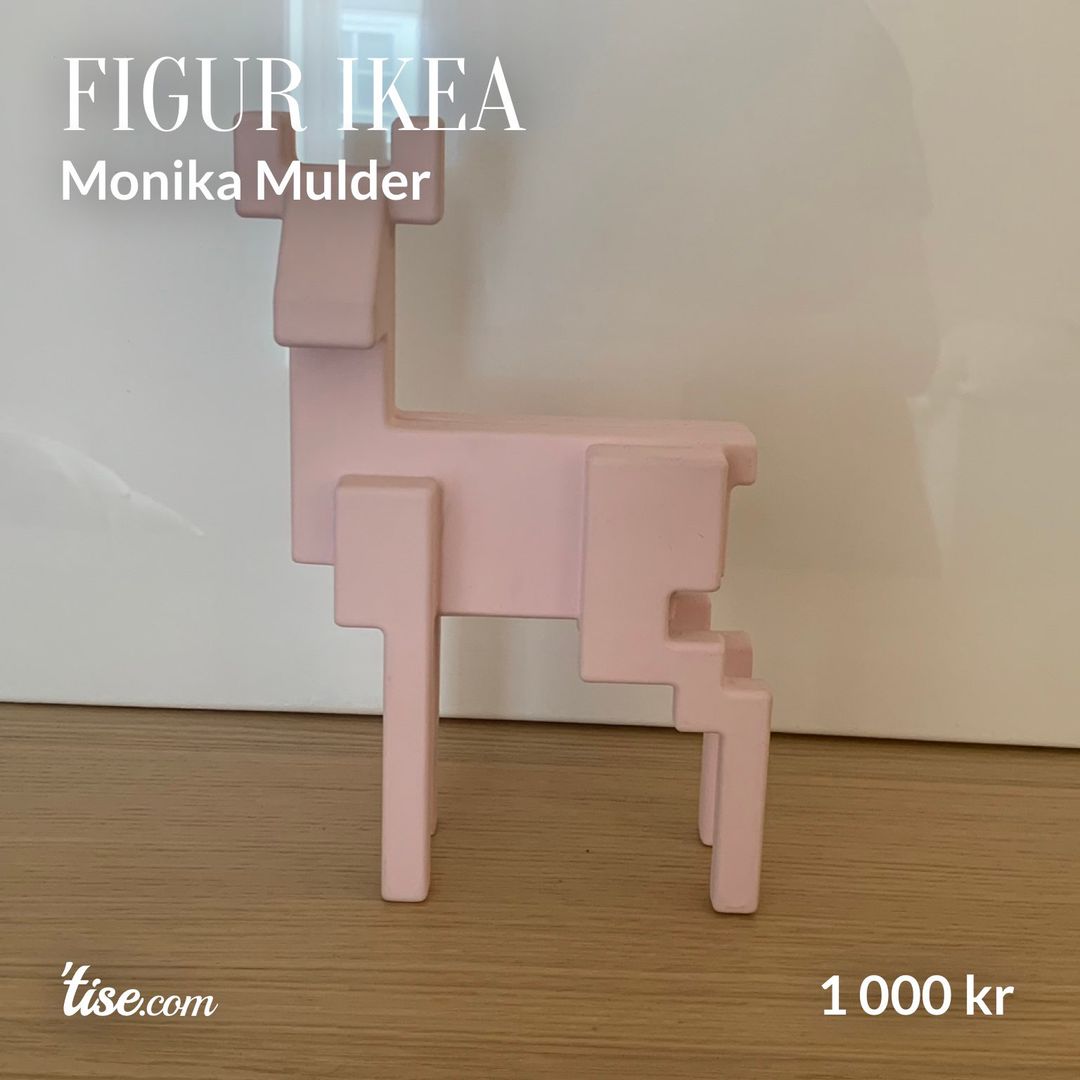 Figur IKEA