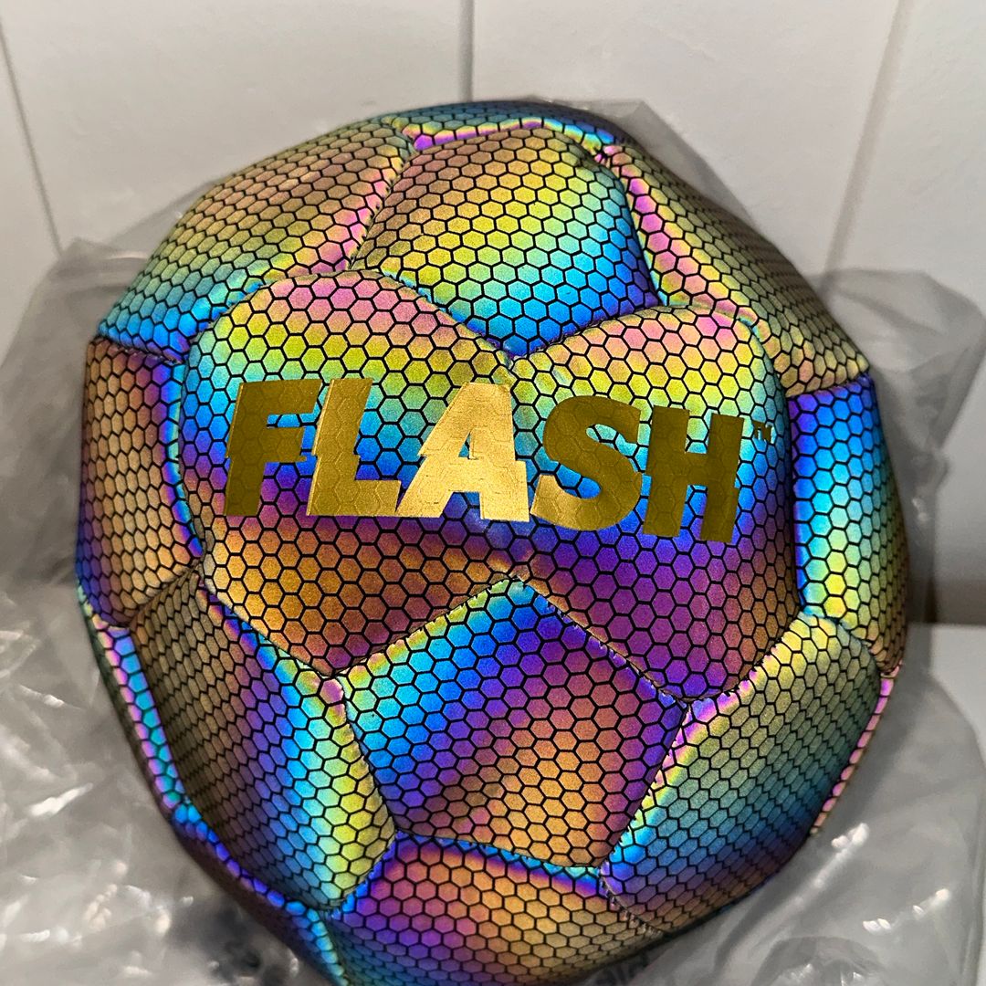 Flash ball Str 5