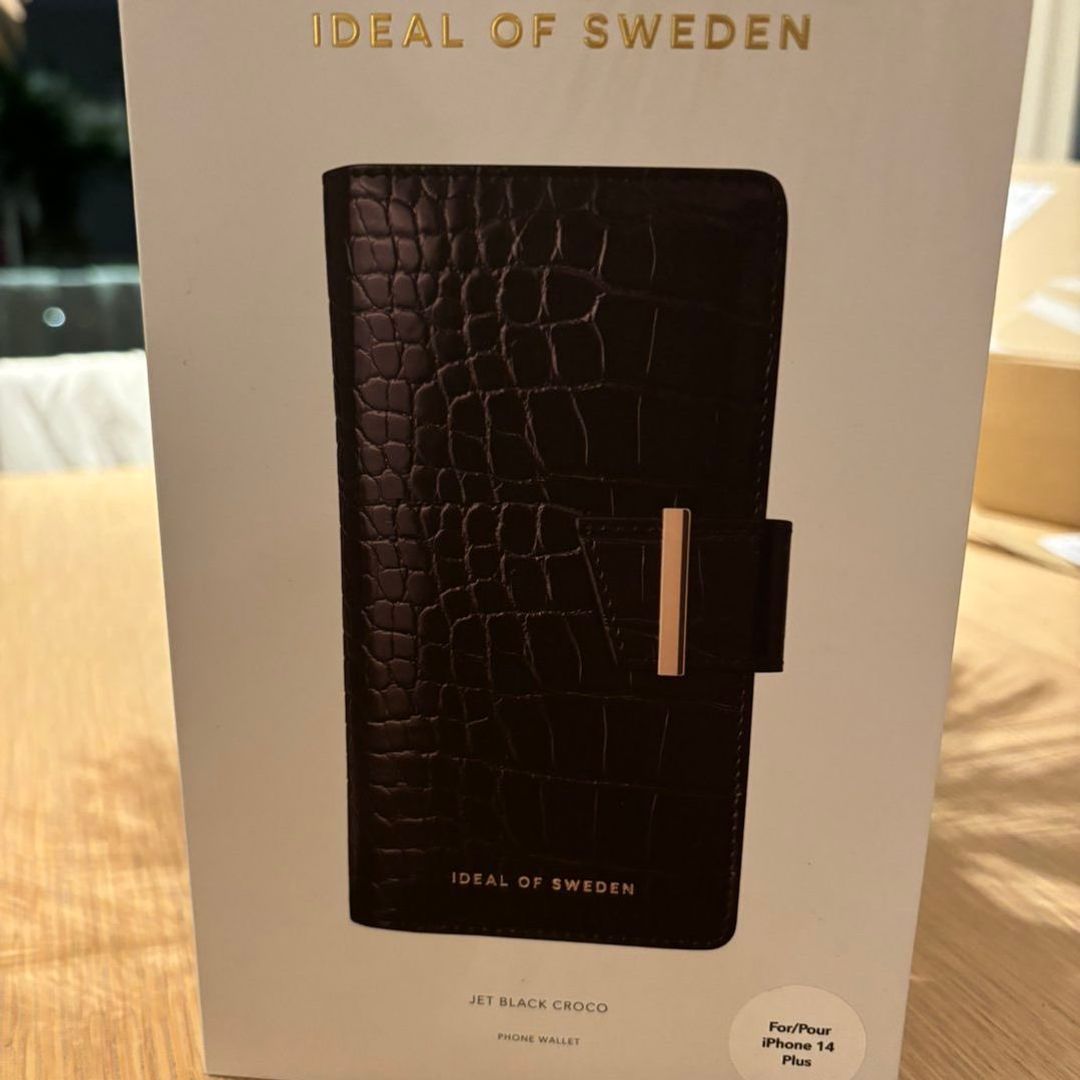 Ideal of sweden