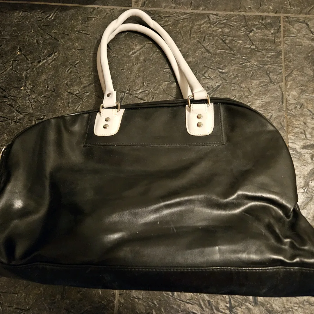 Bjørn Borg Bag