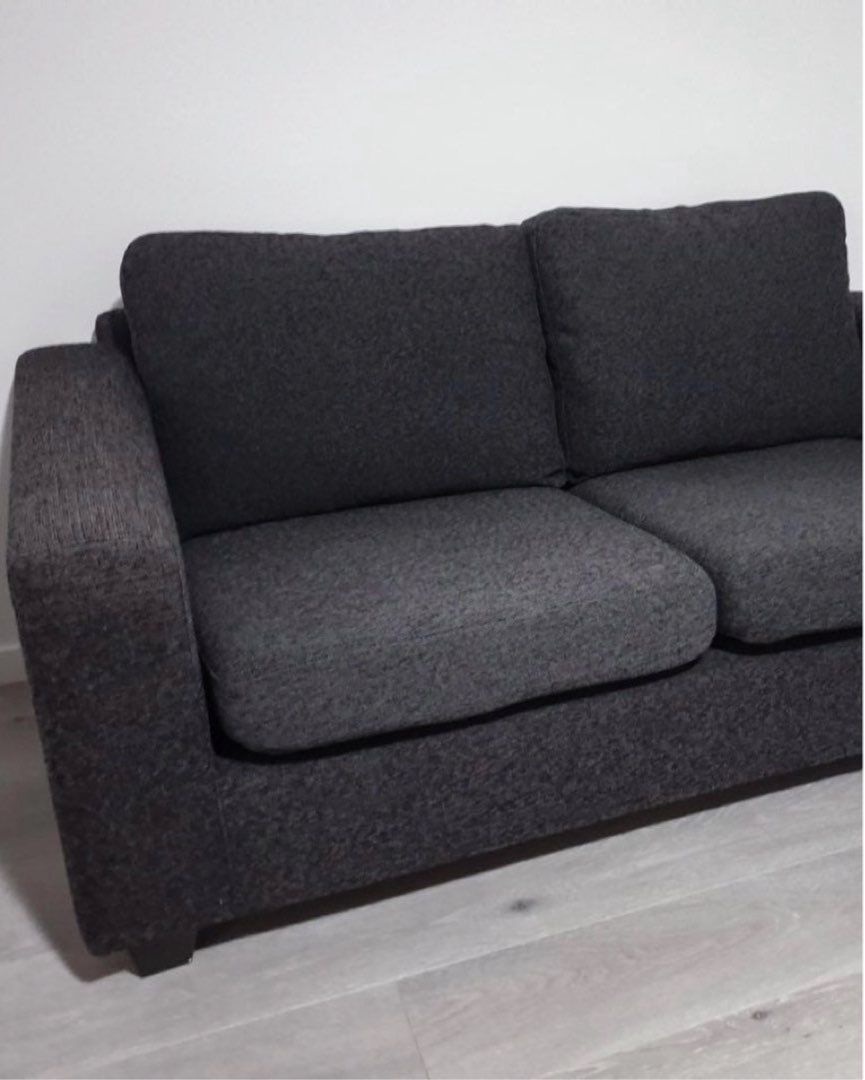 2-seter sofa