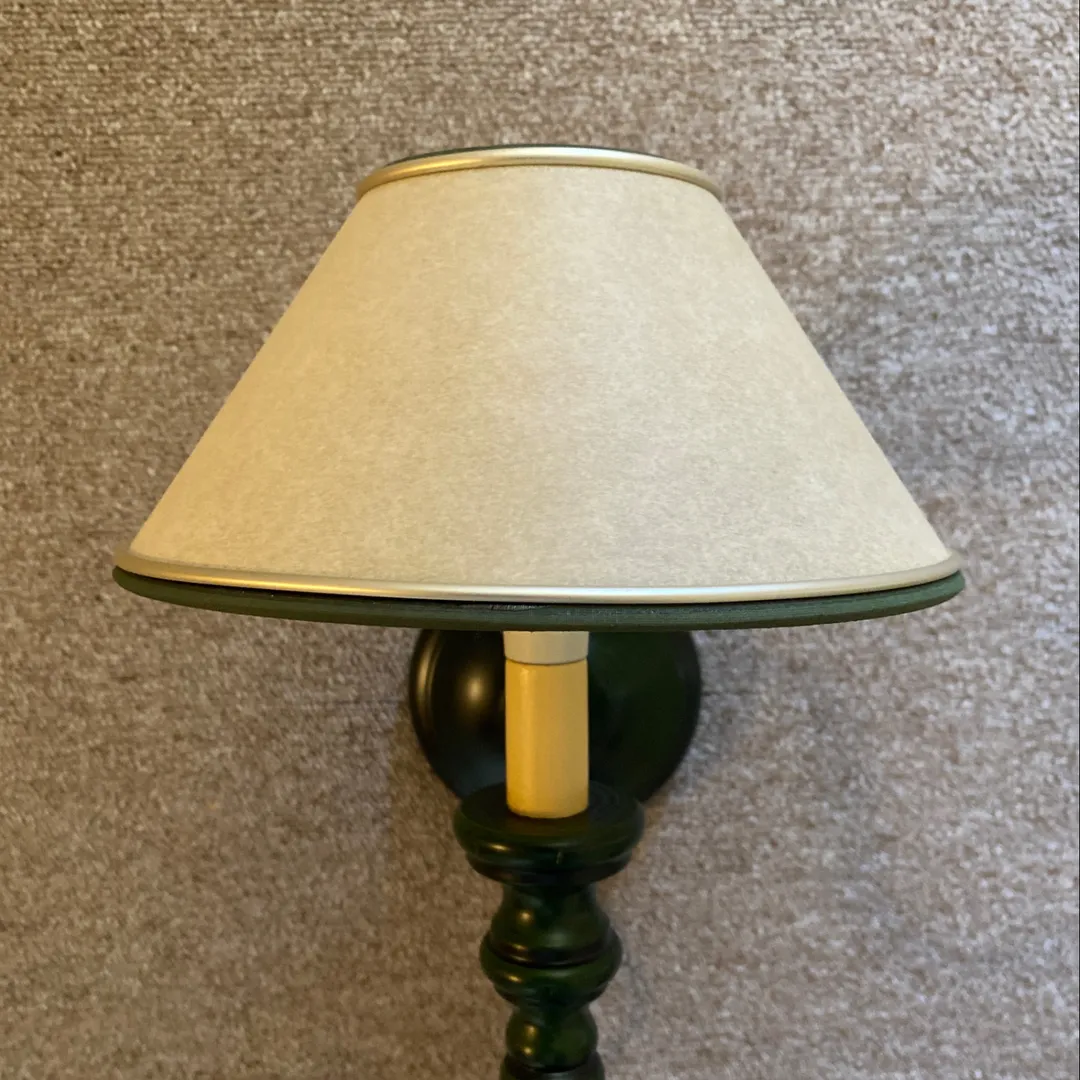 Lampe