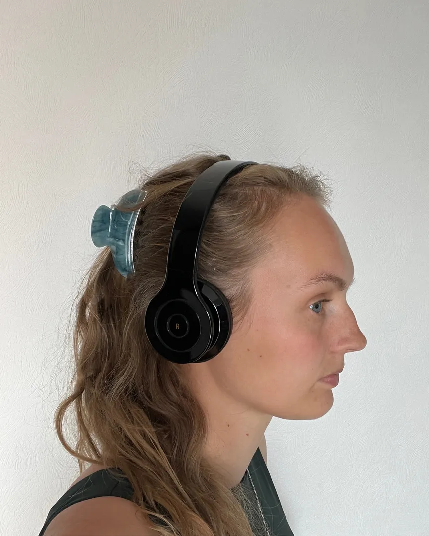 BPM  headset