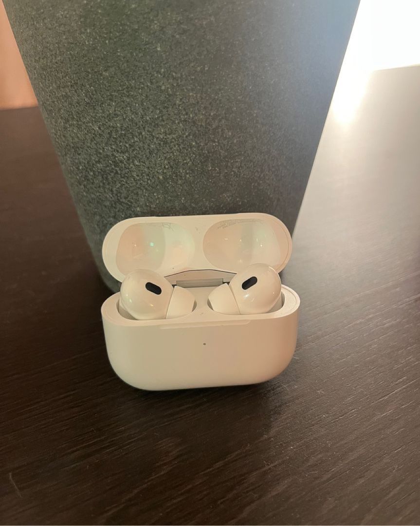 Airpods pro 2nd gen