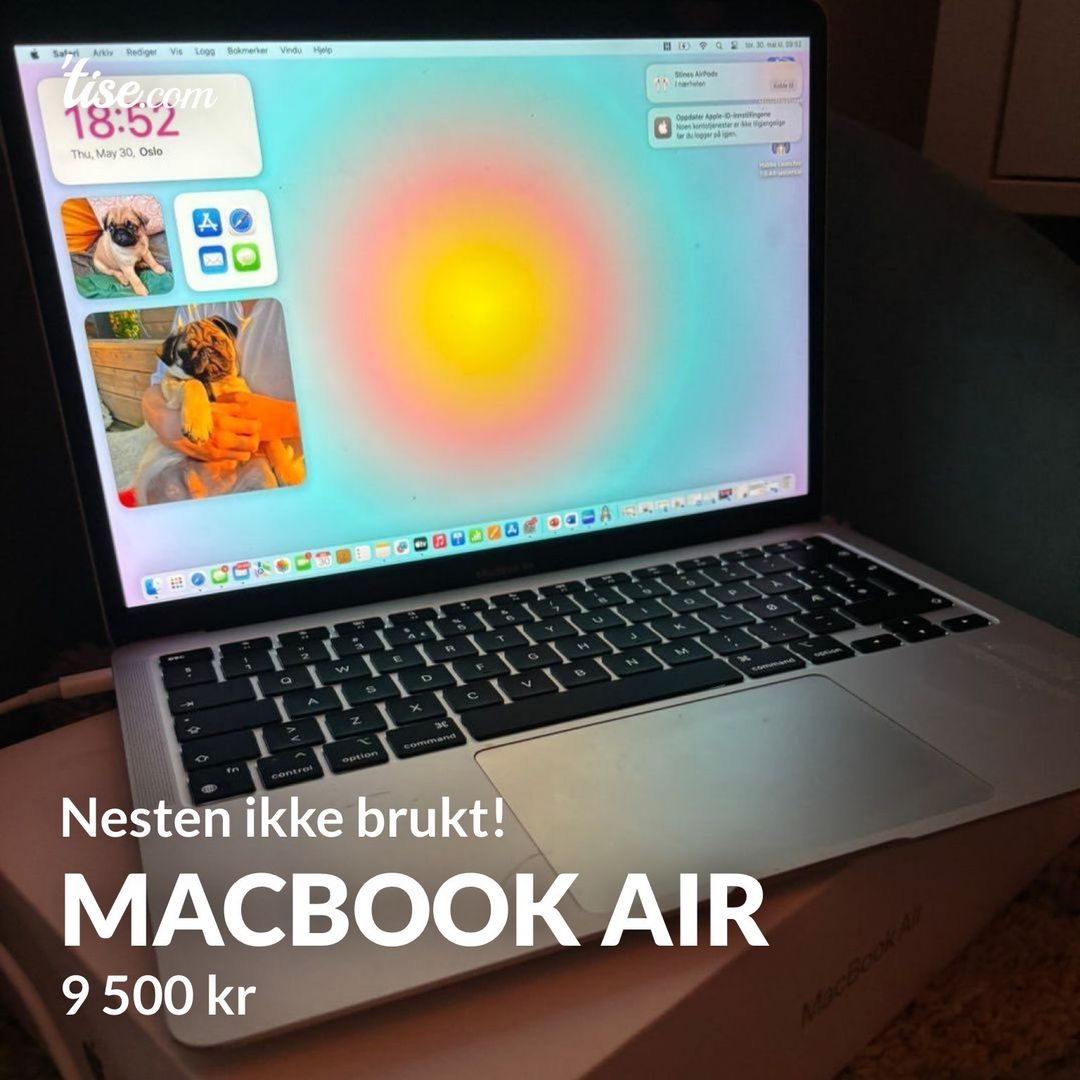 Macbook Air