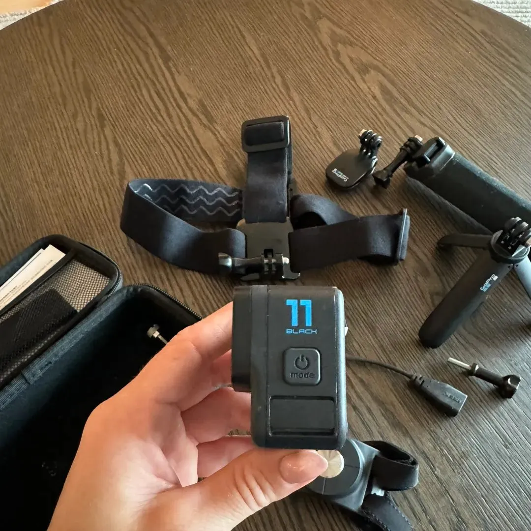 Gopro Hero 11 Black