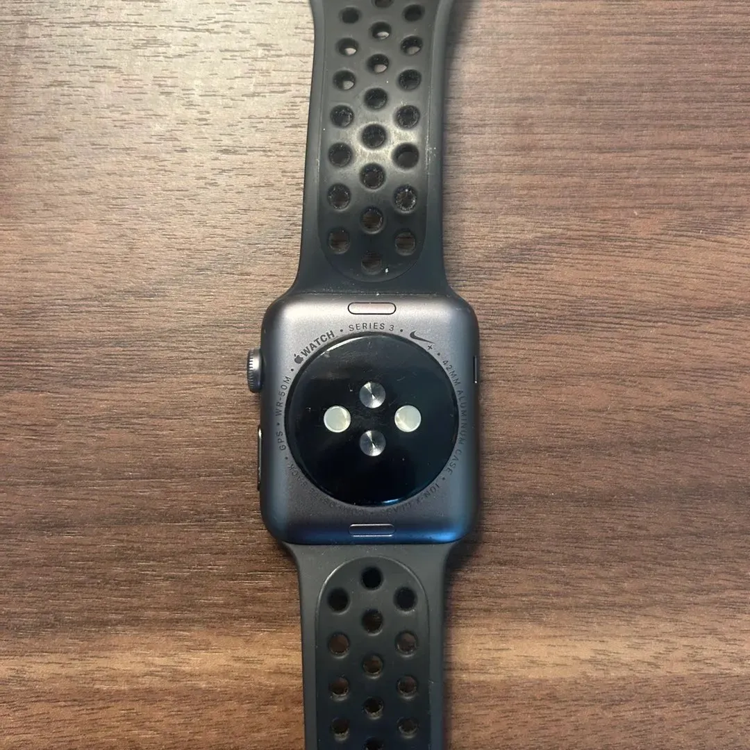 Apple Watch Series 3