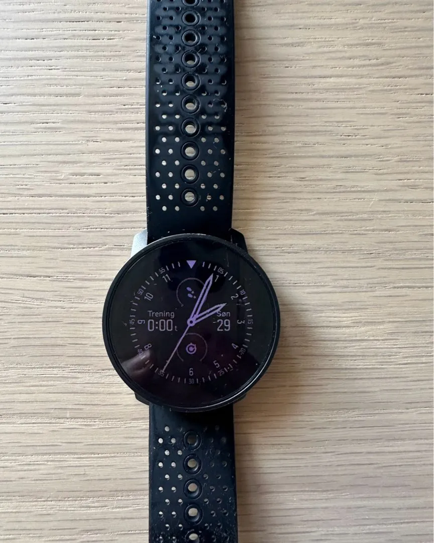 Suunto 9 Peak