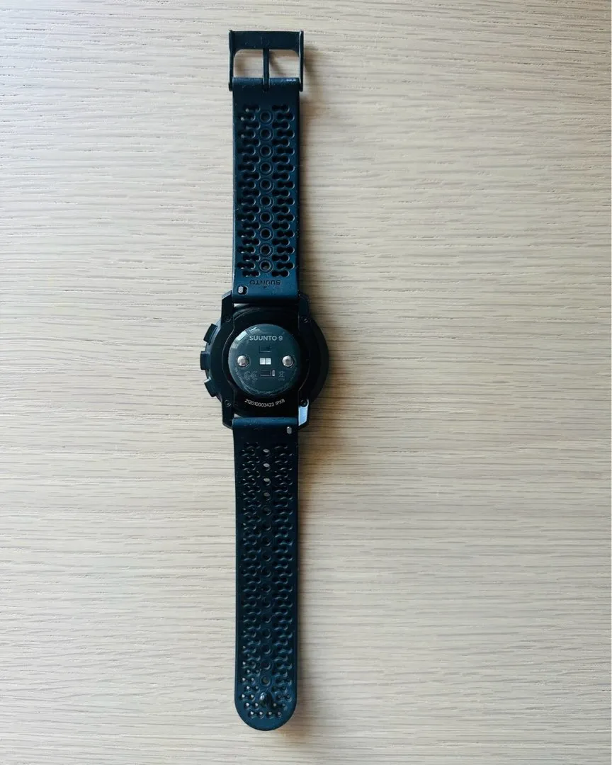 Suunto 9 Peak