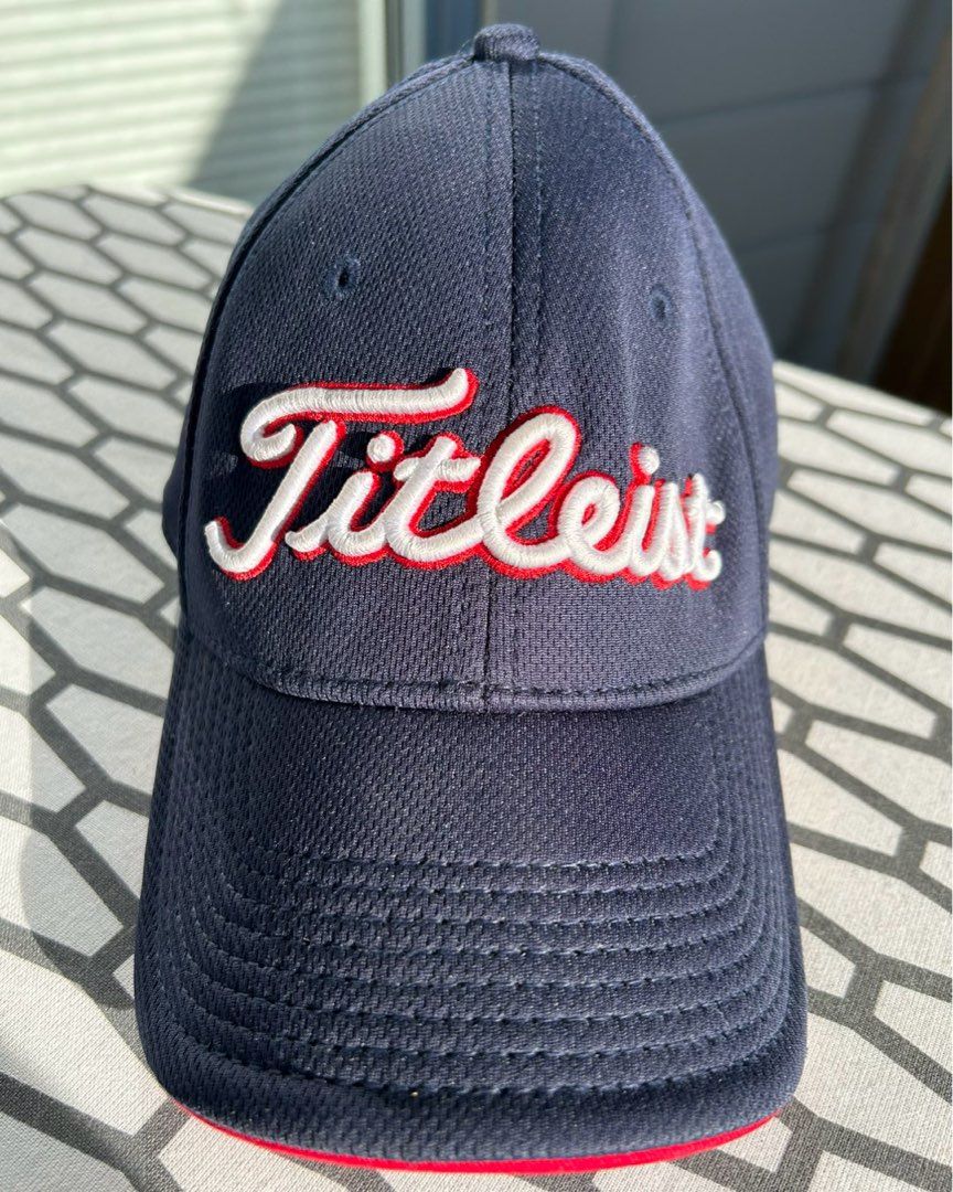 Titleist