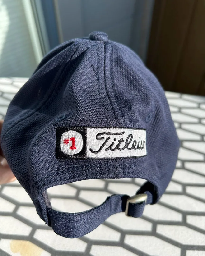 Titleist