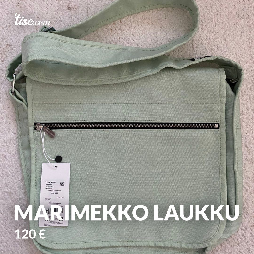 marimekko laukku