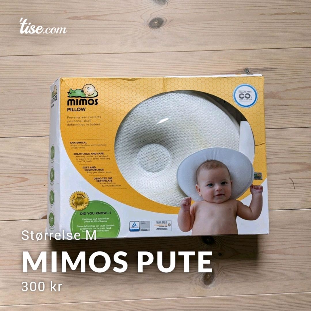 Mimos Pute