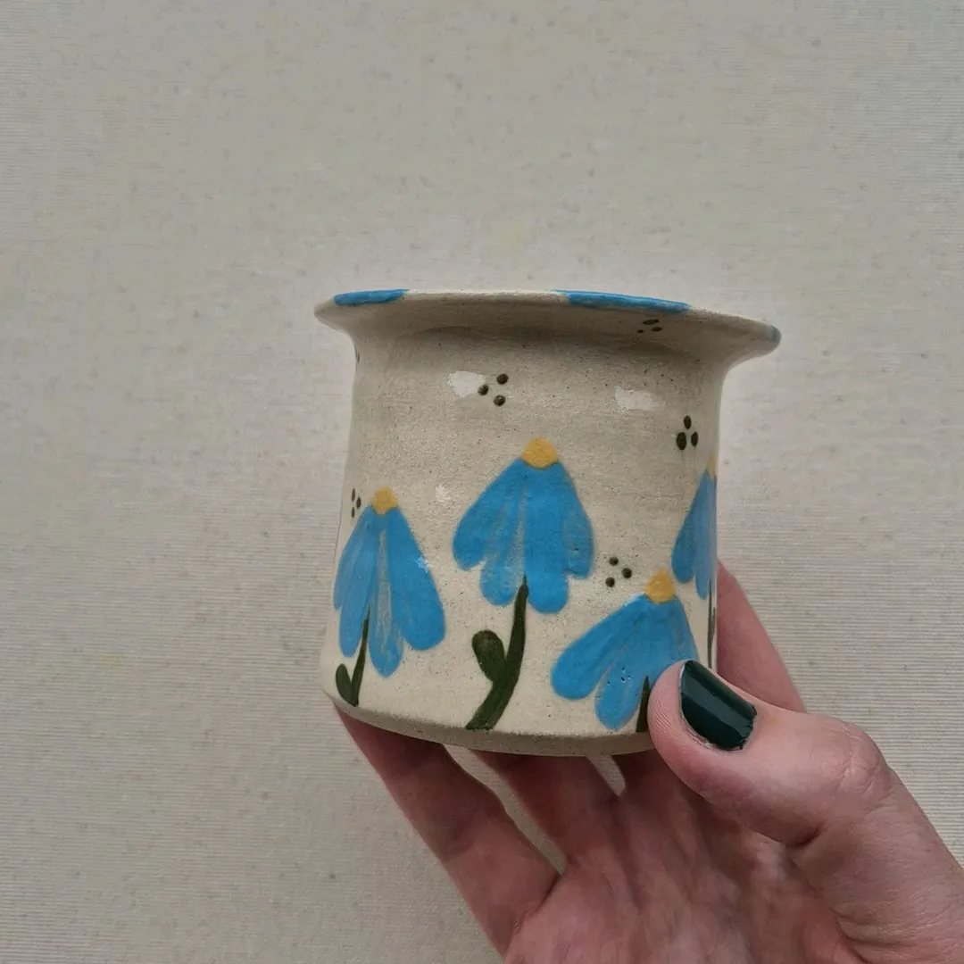 Minivase