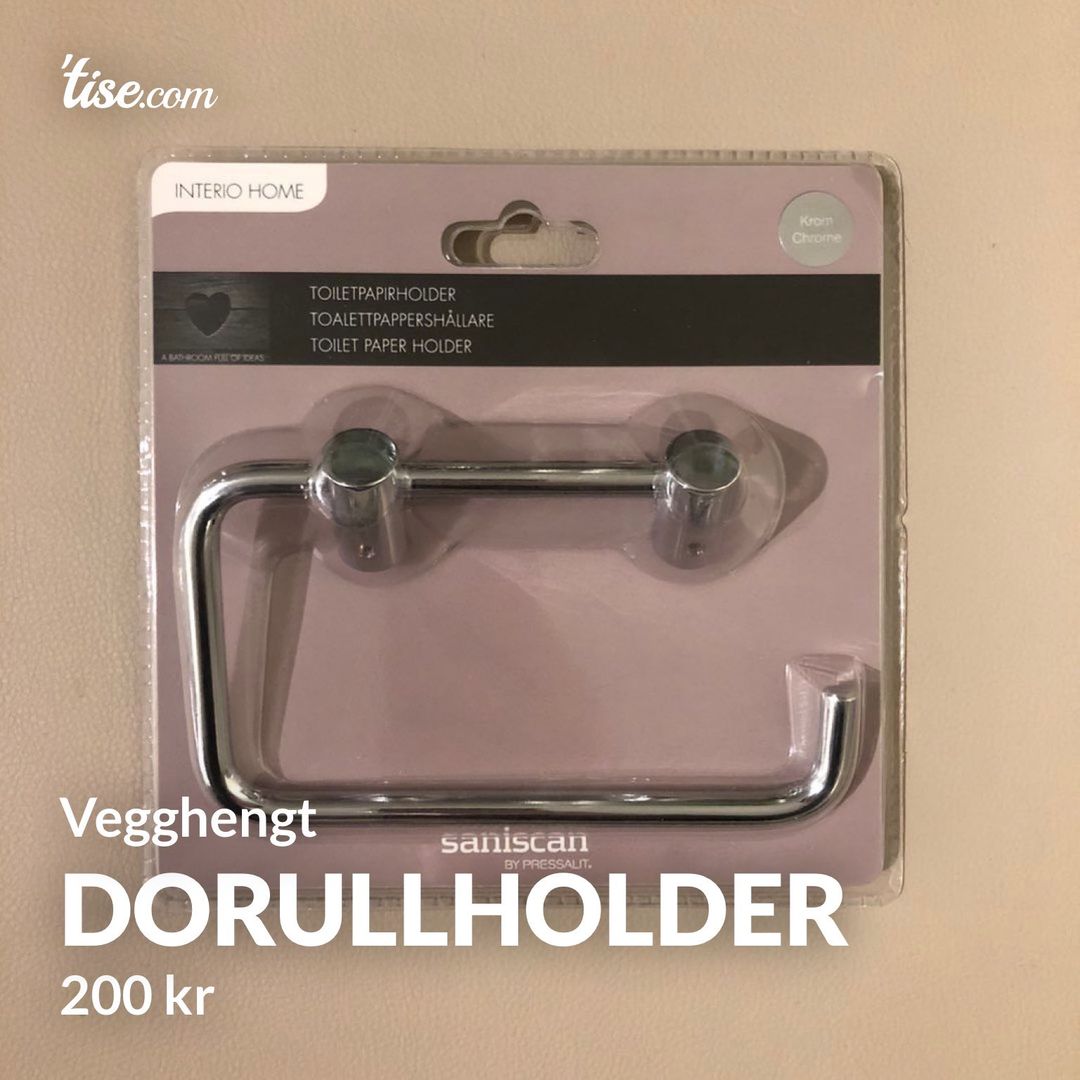 Dorullholder