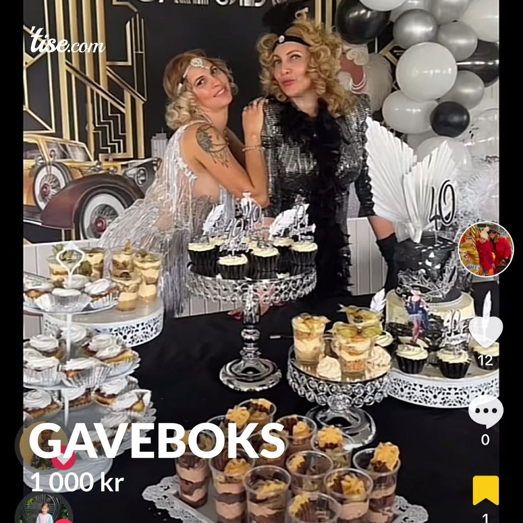 Gaveboks