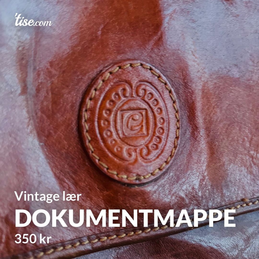 Dokumentmappe