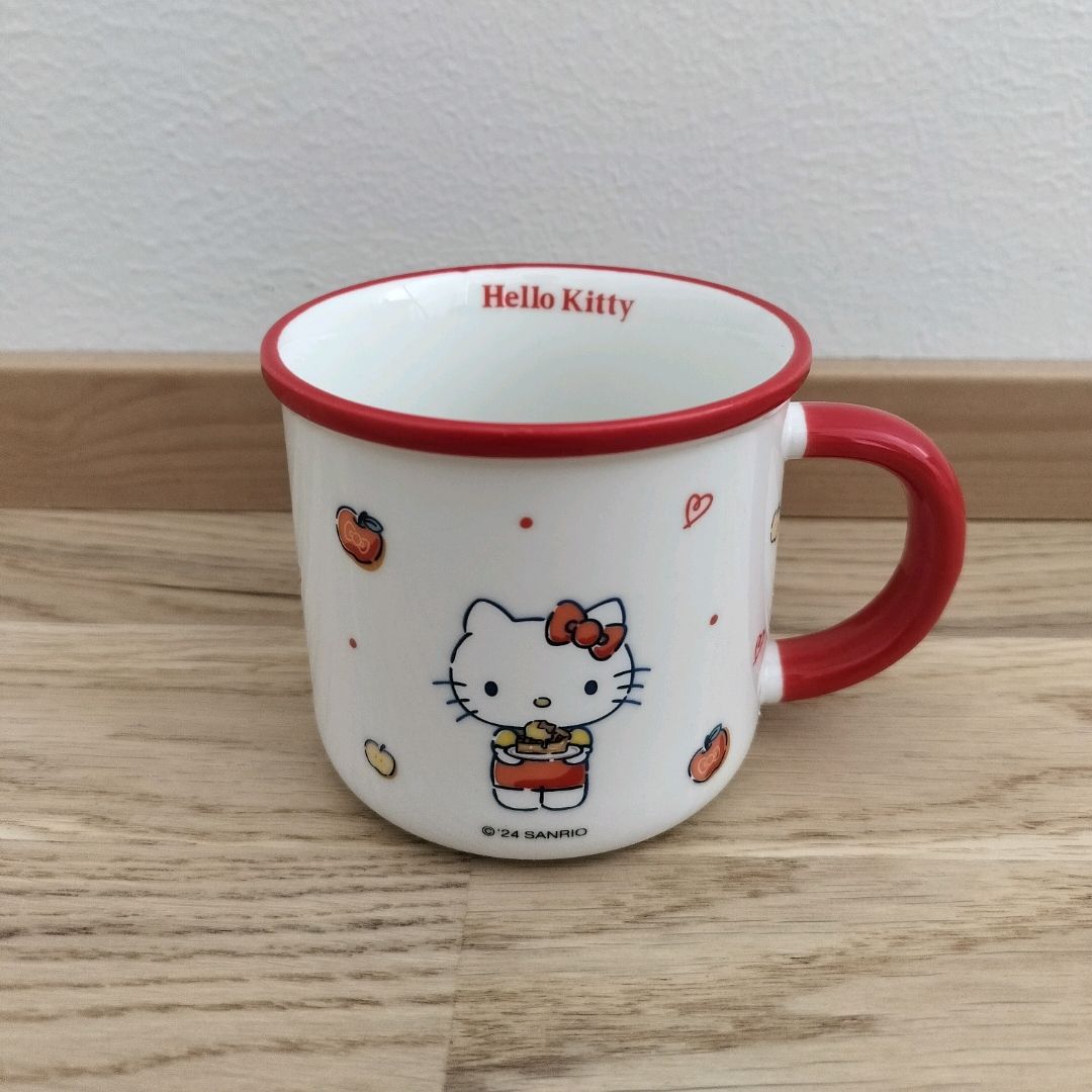 Hello Kitty Mukit