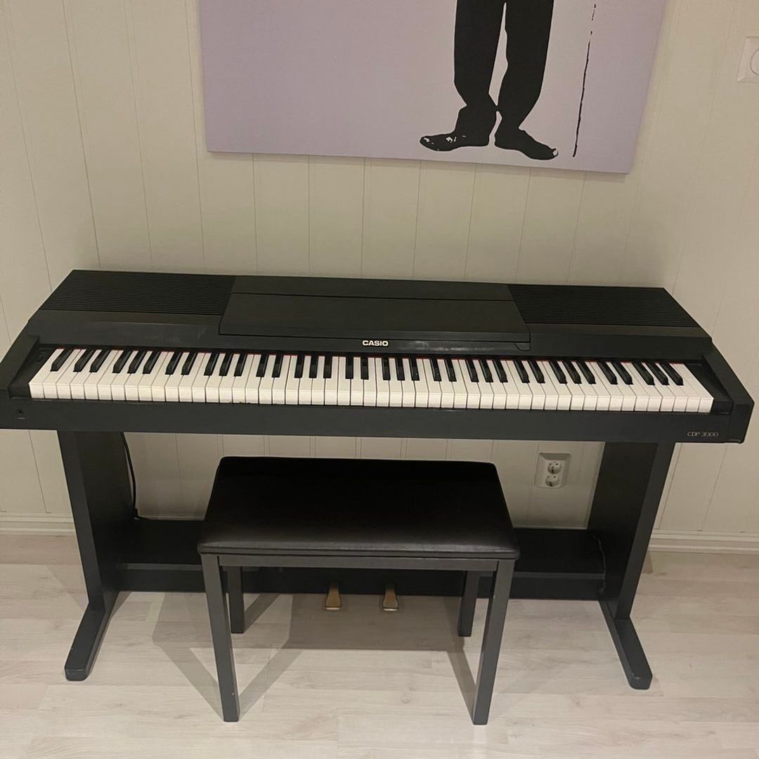 Piano