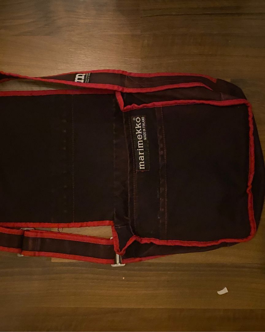 Messenger bag