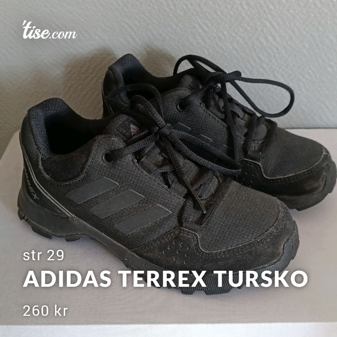 Adidas terrex tursko