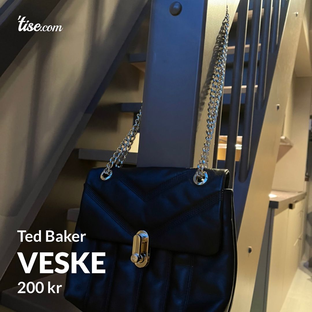 Veske