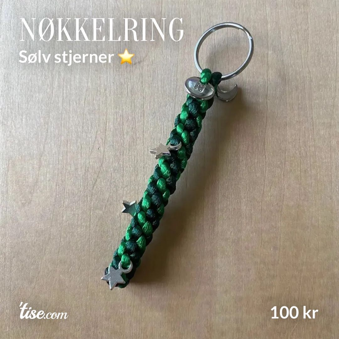 Nøkkelring