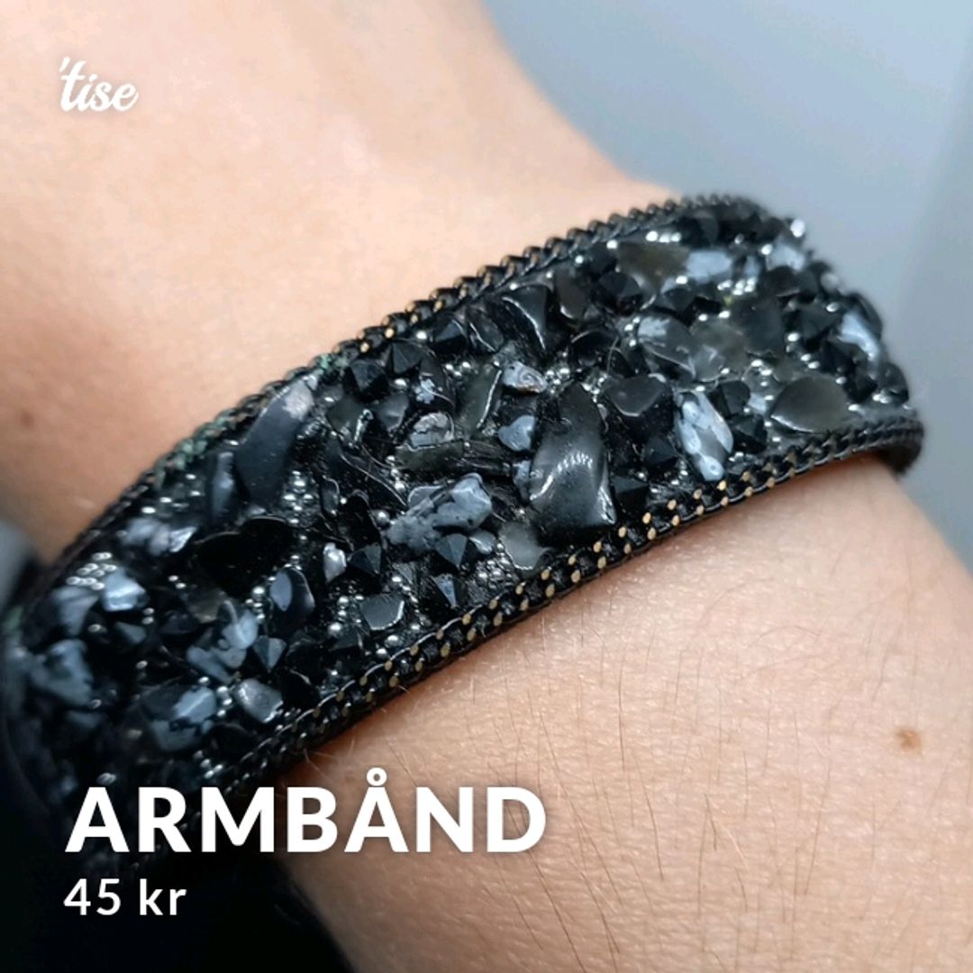 Armbånd