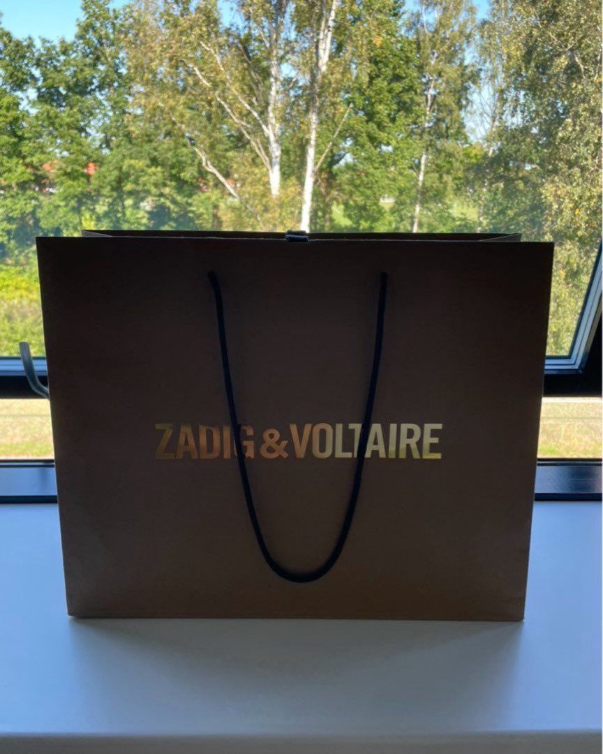 Zadig  Voltaire