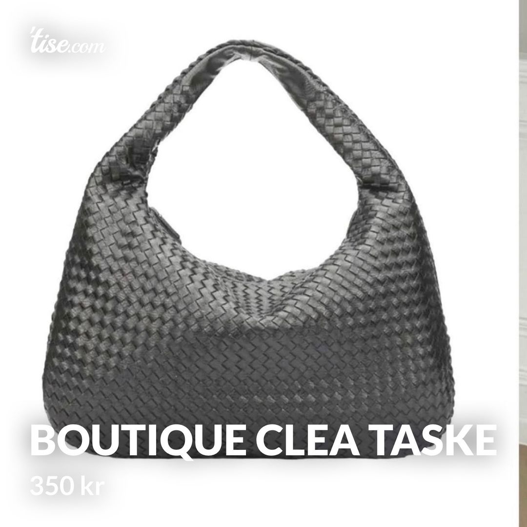 boutique clea taske