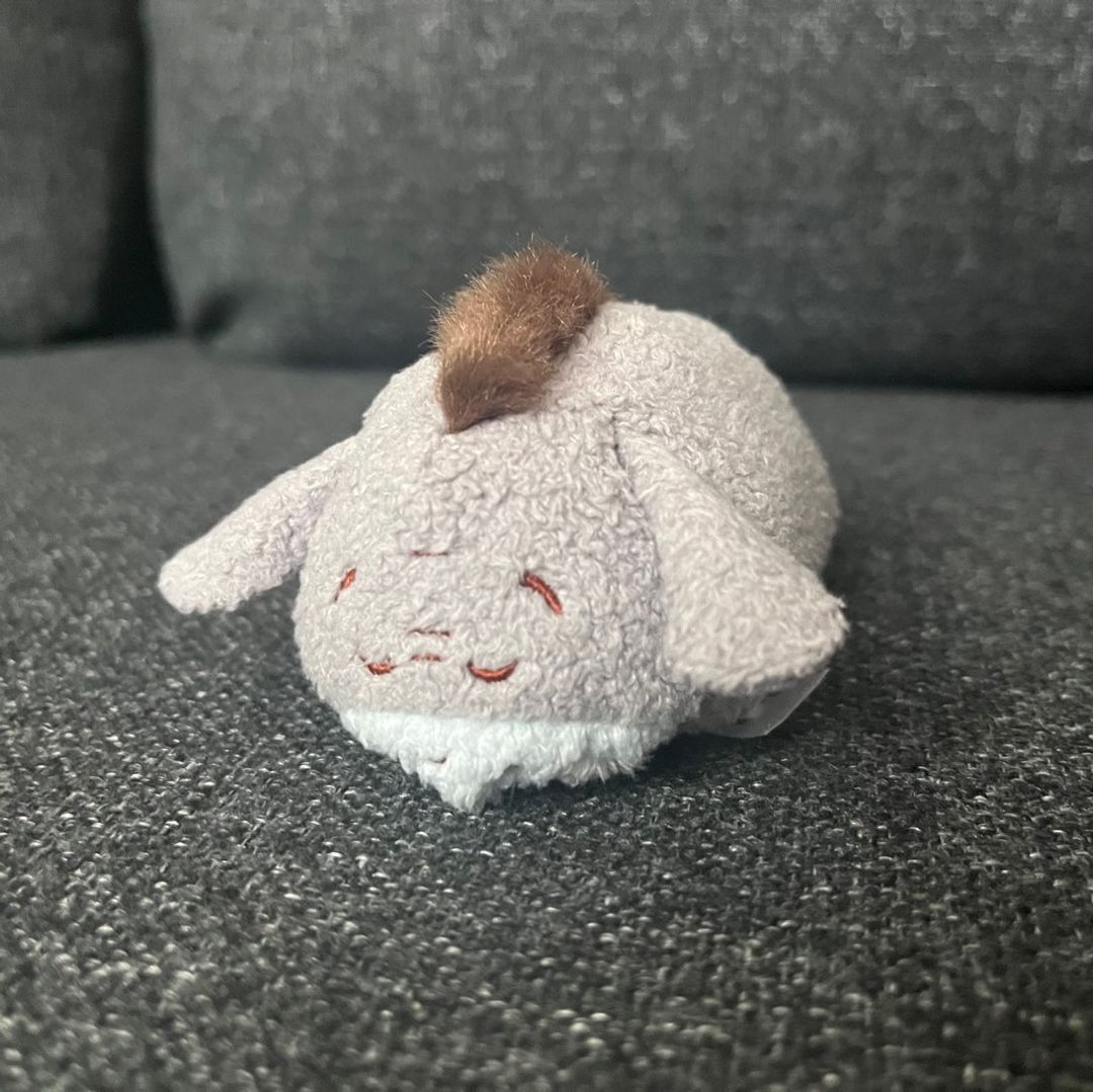 Eeyore tsum tsum