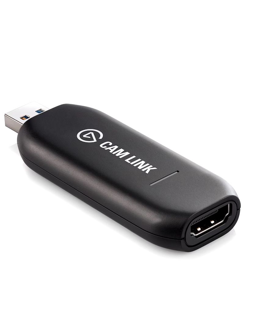 Elgato CamLink 4K