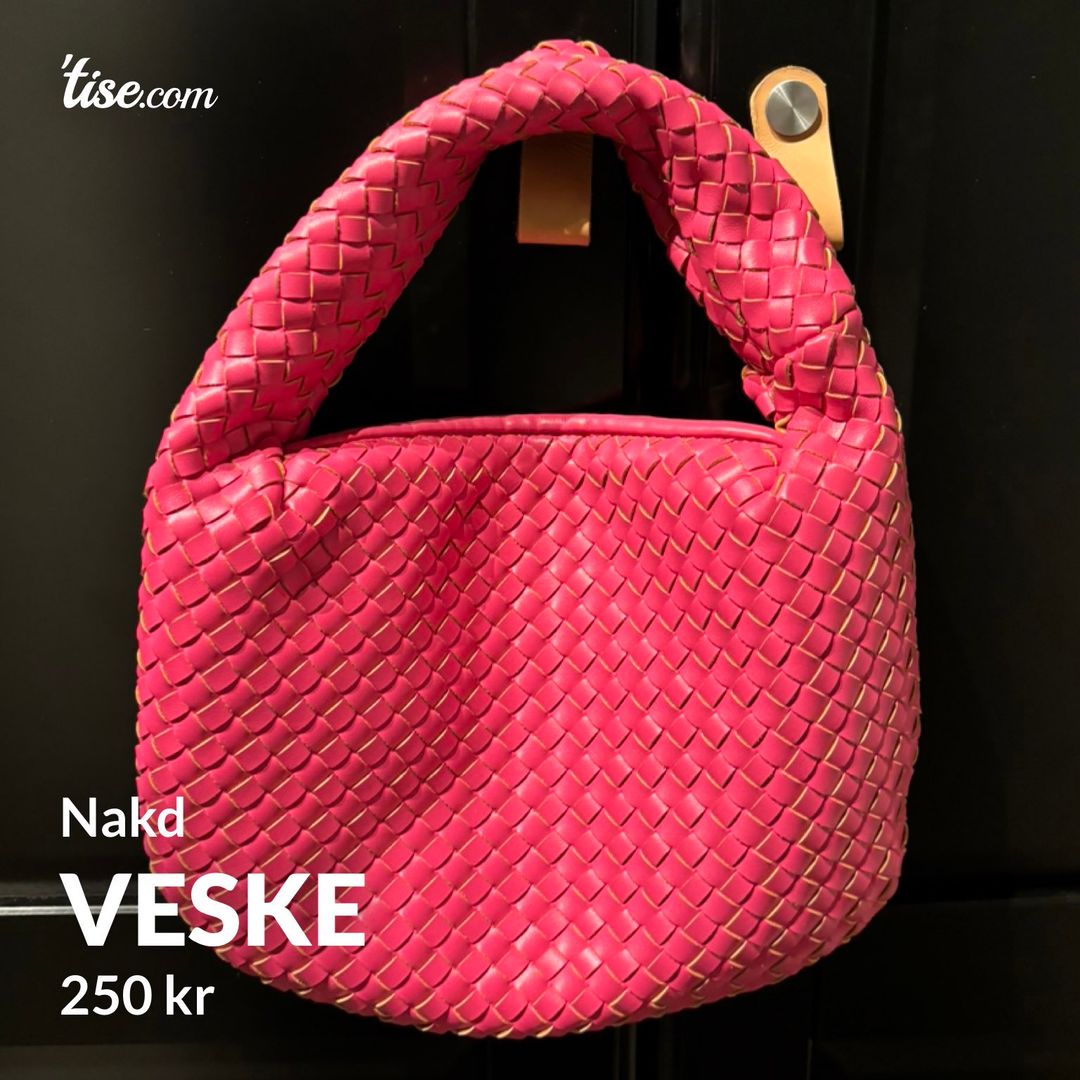 Veske