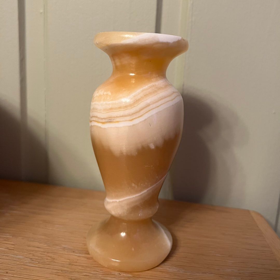 Liten vase