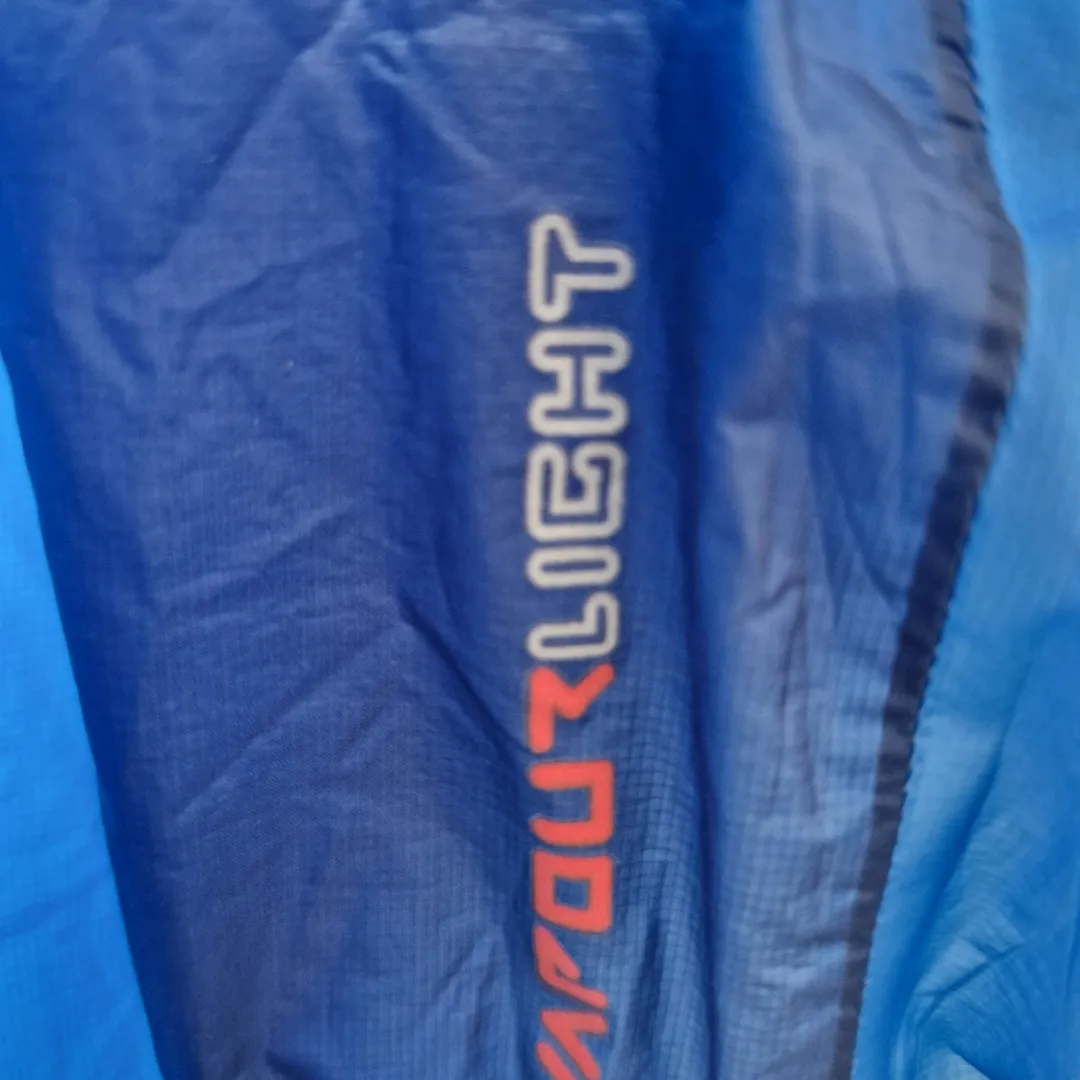 Berghaus Regnjakke